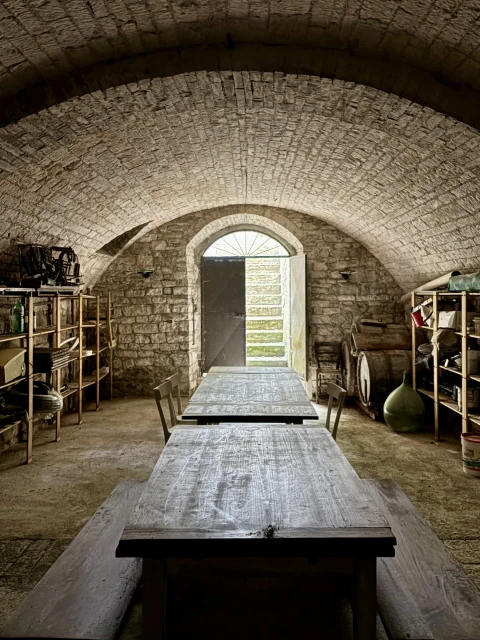 Ferienhaus in Le Marche für 16 Personen - Palazzo di Arcevia