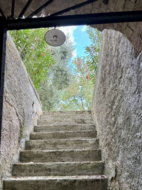 Ferienhaus in Le Marche für 16 Personen - Palazzo di Arcevia