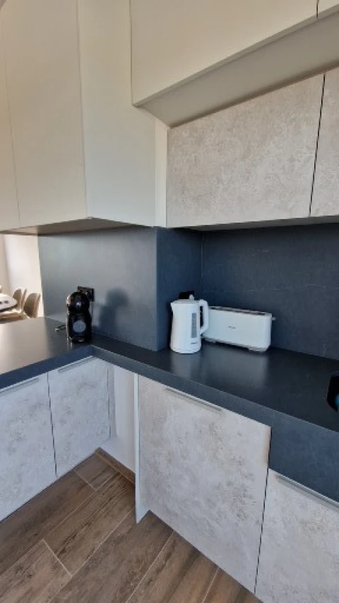 Penthouse Baliza, Appartement, Costa Blanca, people: 6