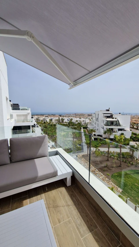 Penthouse Baliza, Appartement, Costa Blanca, people: 6