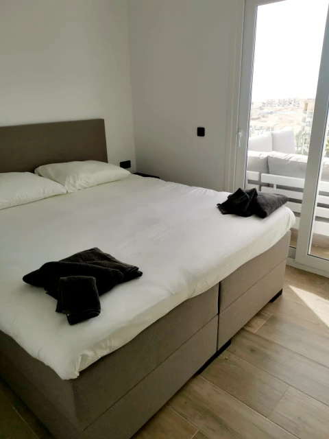 Penthouse Baliza, Appartement, Costa Blanca, people: 6