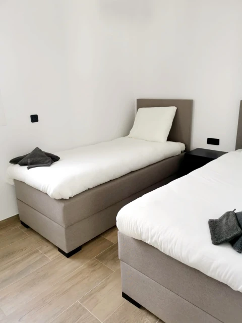 Penthouse Baliza, Appartement, Costa Blanca, people: 6