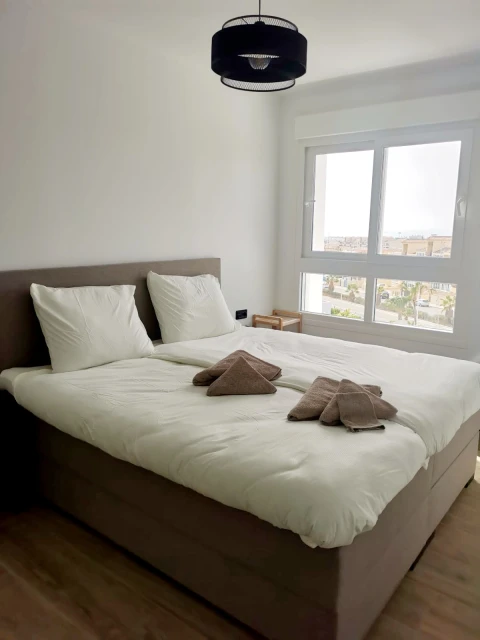 Penthouse Baliza, Appartement, Costa Blanca, people: 6