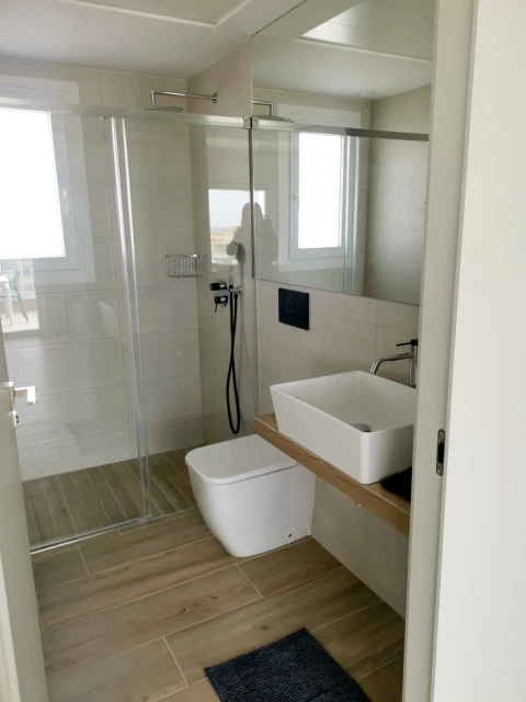 Penthouse Baliza, Appartement, Costa Blanca, people: 6