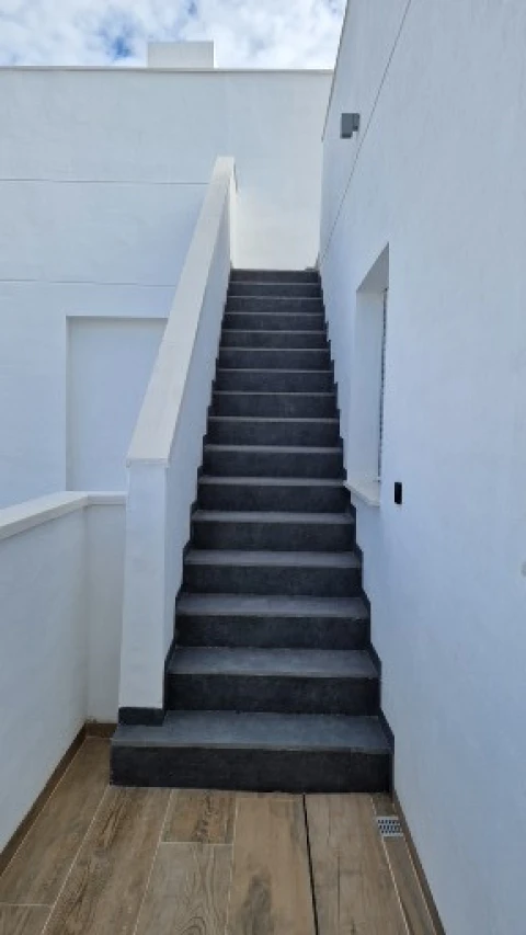 Penthouse Baliza, Appartement, Costa Blanca, people: 6