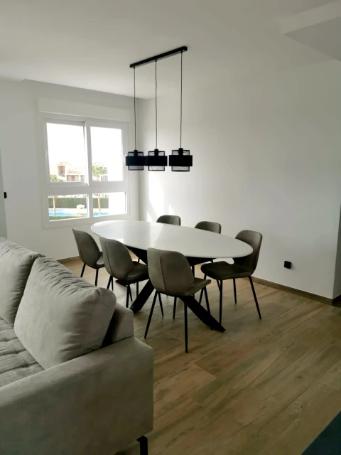 Penthouse Baliza, Appartement, Costa Blanca, people: 6