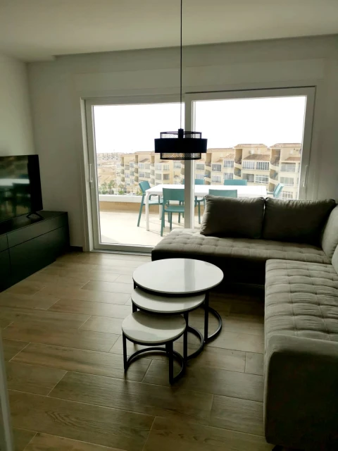 Penthouse Baliza, Appartement, Costa Blanca, people: 6