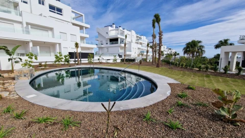 Penthouse Baliza, Appartement, Costa Blanca, people: 6