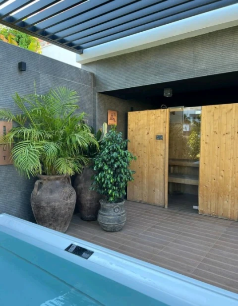 Penthouse Baliza, Appartement, Costa Blanca, people: 6