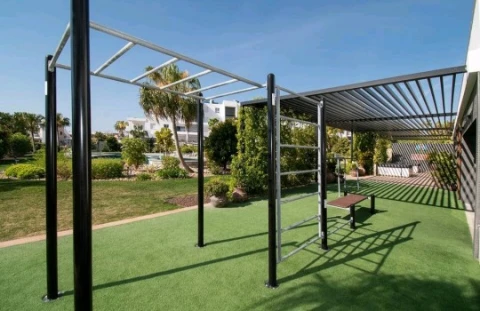 Penthouse Baliza, Appartement, Costa Blanca, people: 6