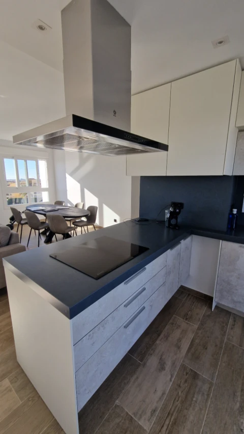 Penthouse Baliza, Appartement, Costa Blanca, people: 6