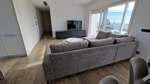 Penthouse Baliza, Appartement, Costa Blanca, people: 6