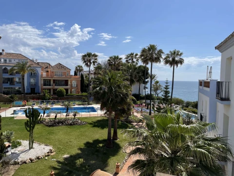 Penthouse La Perla, Appartement, Costa Del Sol, people: 6