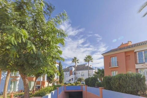 Penthouse La Perla, Appartement, Costa Del Sol, people: 6