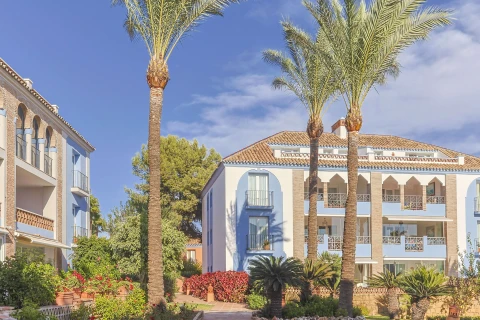 Penthouse La Perla, Appartement, Costa Del Sol, people: 6