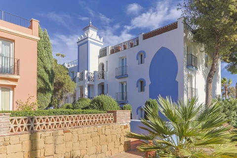 Penthouse La Perla, Appartement, Costa Del Sol, people: 6