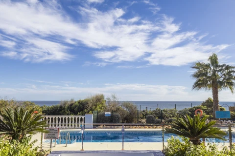 Penthouse La Perla, Appartement, Costa Del Sol, people: 6