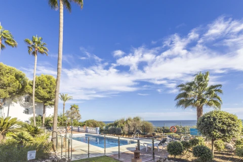 Penthouse La Perla, Appartement, Costa Del Sol, people: 6