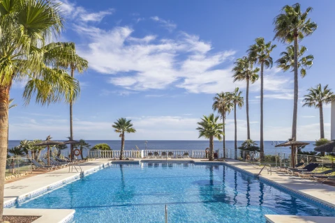 Penthouse La Perla, Appartement, Costa Del Sol, people: 6