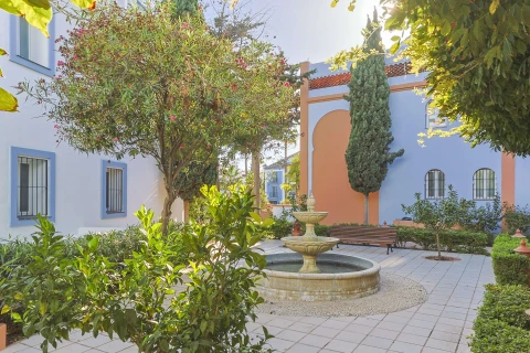 Penthouse La Perla, Appartement, Costa Del Sol, people: 6