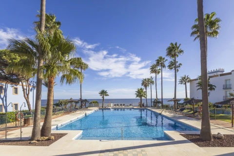 Penthouse La Perla, Appartement, Costa Del Sol, people: 6