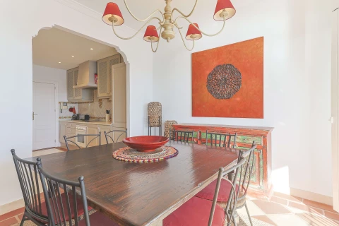 Penthouse La Perla, Appartement, Costa Del Sol, people: 6