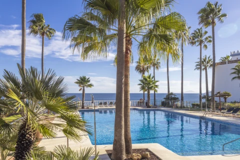 Penthouse La Perla, Appartement, Costa Del Sol, people: 6