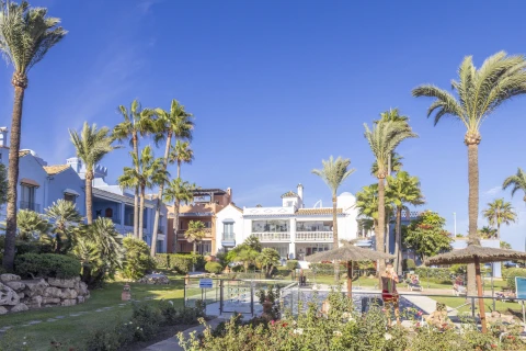Penthouse La Perla, Appartement, Costa Del Sol, people: 6
