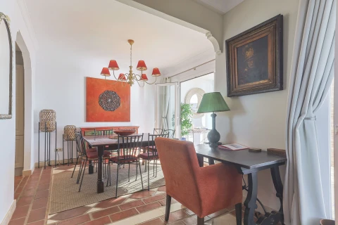 Penthouse La Perla, Appartement, Costa Del Sol, people: 6