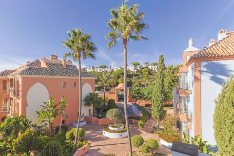 Penthouse La Perla, Appartement, Costa Del Sol, people: 6