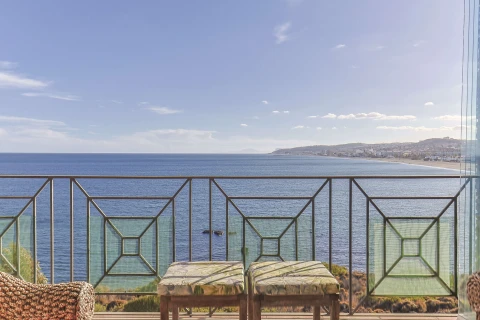 Penthouse La Perla, Appartement, Costa Del Sol, people: 6