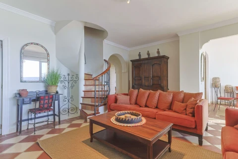 Penthouse La Perla, Appartement, Costa Del Sol, people: 6