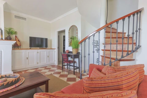 Penthouse La Perla, Appartement, Costa Del Sol, people: 6