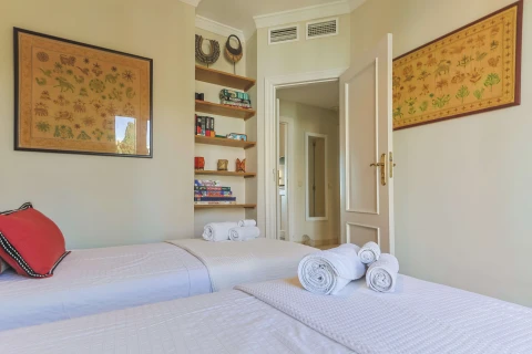 Penthouse La Perla, Appartement, Costa Del Sol, people: 6