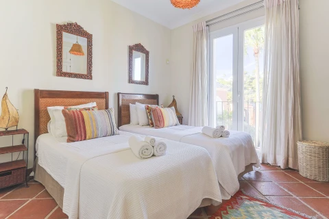 Penthouse La Perla, Appartement, Costa Del Sol, people: 6