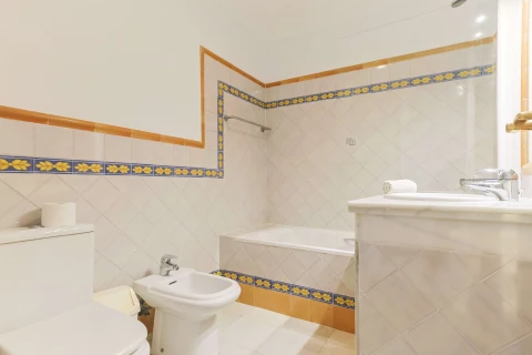 Penthouse La Perla, Appartement, Costa Del Sol, people: 6