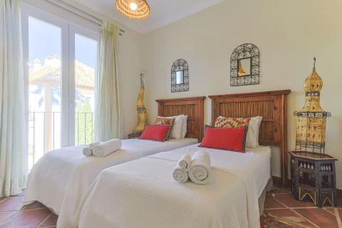 Penthouse La Perla, Appartement, Costa Del Sol, people: 6