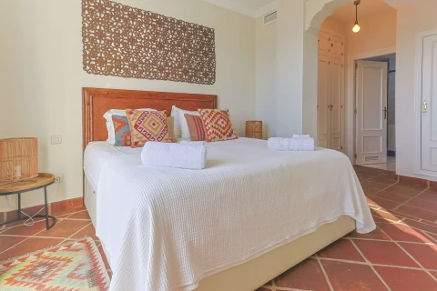 Penthouse La Perla, Appartement, Costa Del Sol, people: 6