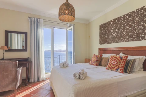 Penthouse La Perla, Appartement, Costa Del Sol, people: 6