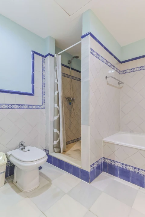 Penthouse La Perla, Appartement, Costa Del Sol, people: 6