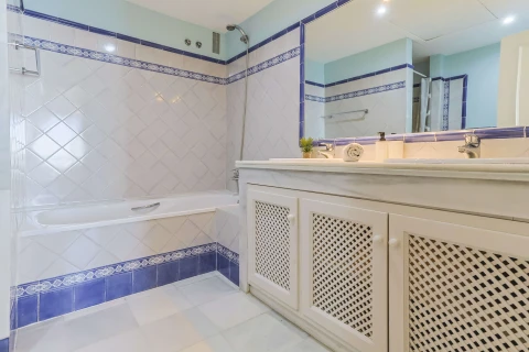 Penthouse La Perla, Appartement, Costa Del Sol, people: 6