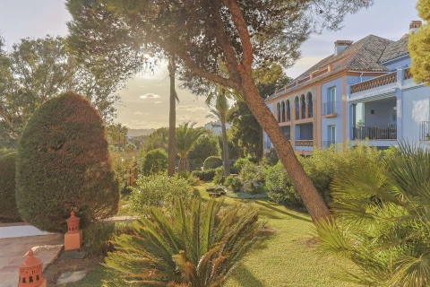 Penthouse La Perla, Appartement, Costa Del Sol, people: 6