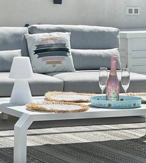 Penthouse Las Colinas Campoamor, Appartement, Costa Blanca, people: 6