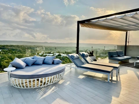 Penthouse Las Colinas Campoamor, Appartement, Costa Blanca, people: 6