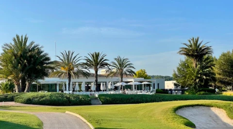 Penthouse Las Colinas Campoamor, Appartement, Costa Blanca, people: 6