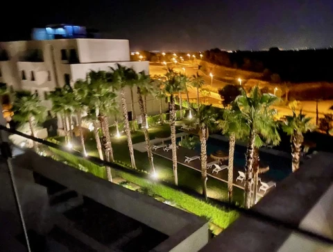 Penthouse Las Colinas Campoamor, Appartement, Costa Blanca, people: 6