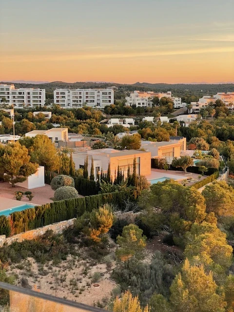 Penthouse Las Colinas Campoamor, Appartement, Costa Blanca, people: 6