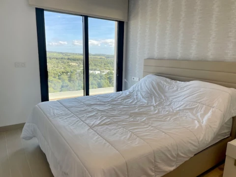 Penthouse Las Colinas Campoamor, Appartement, Costa Blanca, people: 6