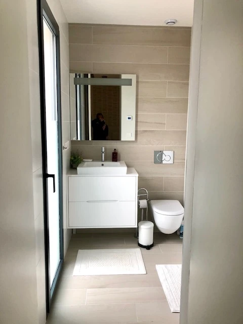 Penthouse Las Colinas Campoamor, Appartement, Costa Blanca, people: 6