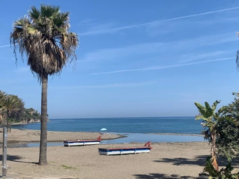 Penthouse Luny, Appartement, Costa Del Sol, people: 6